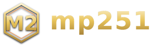 mp251 logo